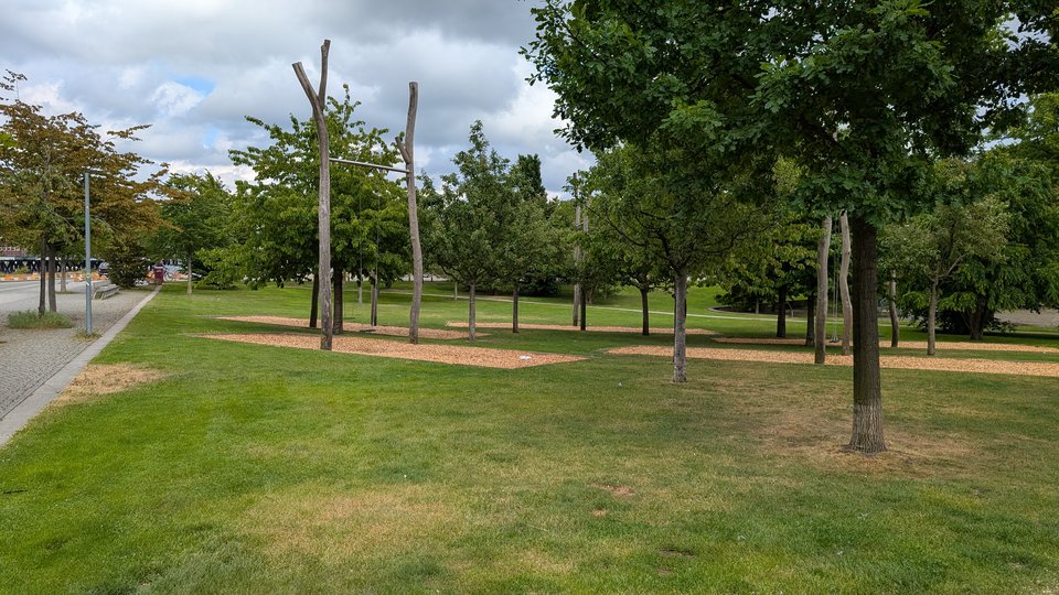 Lohsepark