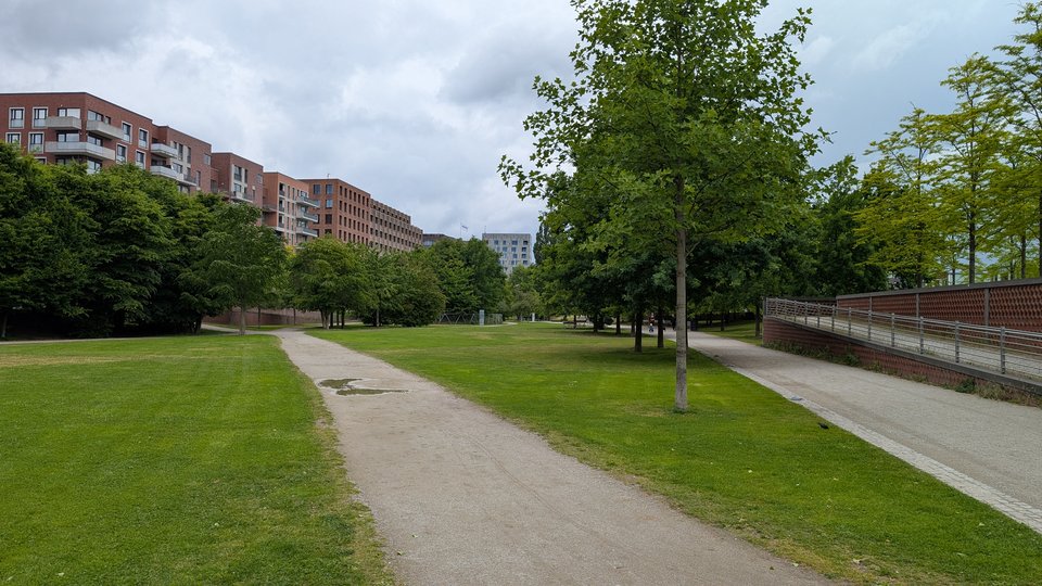 Lohsepark