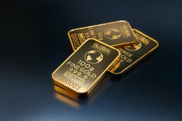 Gold | Pexels