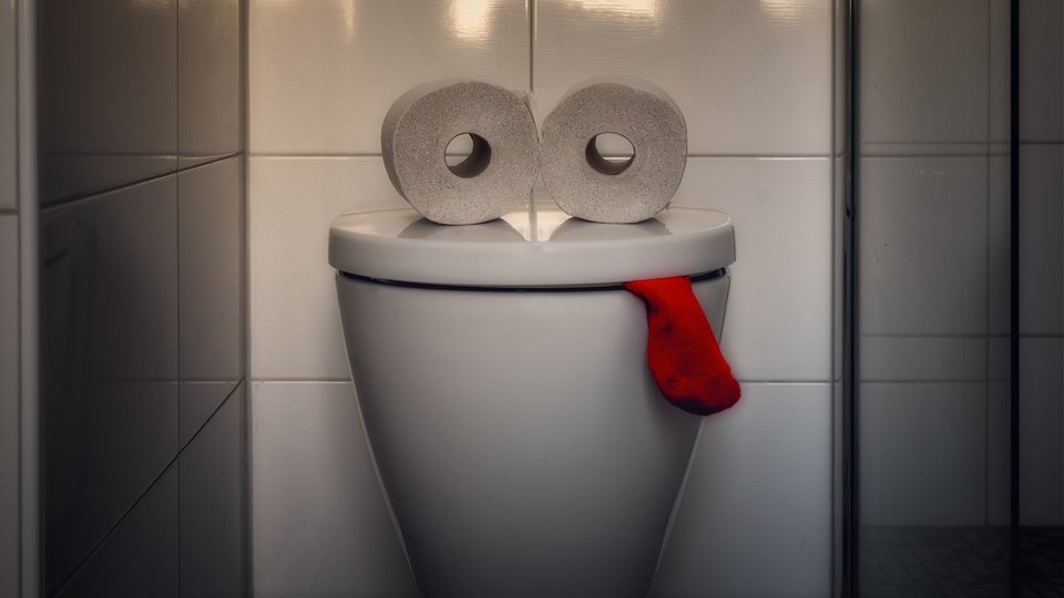 Toilette | Pixabay