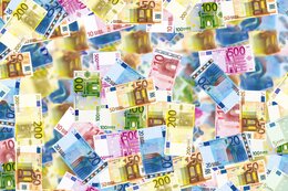 Geld, Ruhn und Ehre | Pixabay