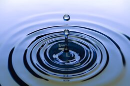 Wassertropfen | Pixabay
