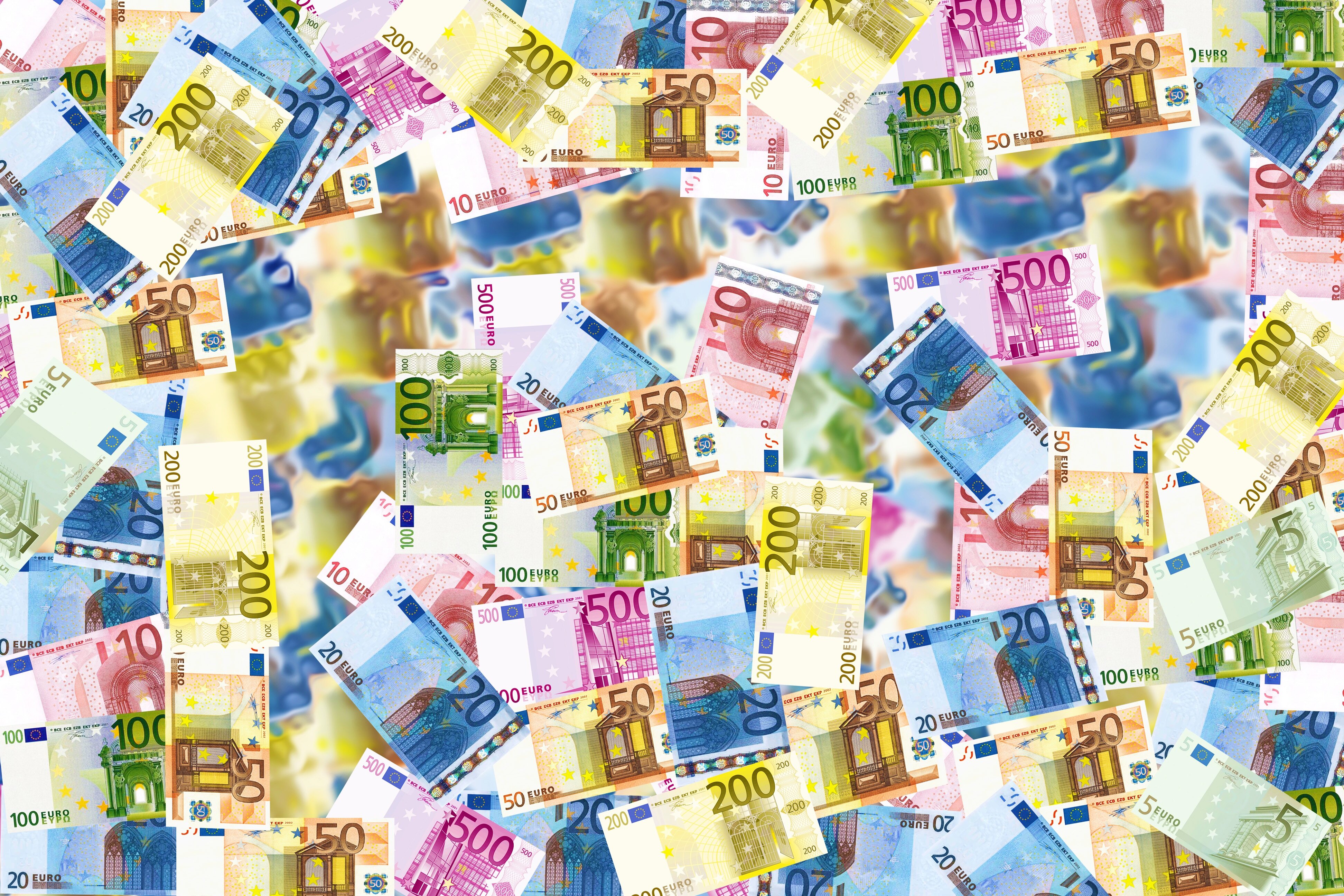 Geld, Ruhn und Ehre | Pixabay